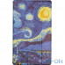 Чохол Slimline Print для Samsung Galaxy Tab A7 Lite 8.7 (2021) SM-T220, SM-T225 Van Gogh — інтернет магазин All-Ok. фото 2